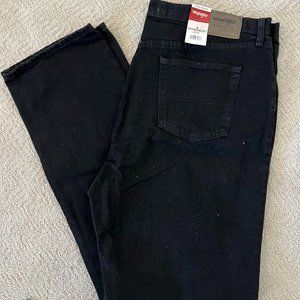 Men's Wrangler Authentics Jeans